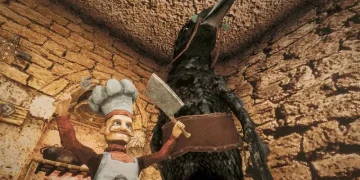 Queen’s Domain, a retro fantasy role-playing action game in the spirit of King’s Field, is coming – new trailer and release date Queen’s Domain, a retro fantasy role-playing action game in the spirit of King’s Field, is coming – new trailer and release date