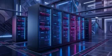 RTK-DPC provides EdgeCenter with the technical foundation for high-load infrastructure centers