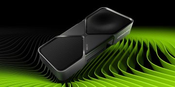 RTX 5070 becomes the most popular GPU in Steam Hardware Survey, but it’s not the only one to surpass it in September