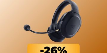 Razer Barracuda