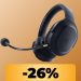 Razer Barracuda Razer Barracuda