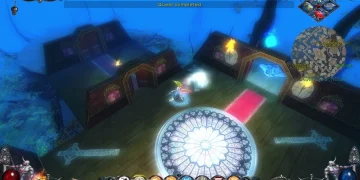 Remember Blood Magic? After 20 years in the making, Russian Diablo is now available on Steam Remember Blood Magic? After 20 years in the making, Russian Diablo is now available on Steam