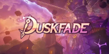 Review of Duskfade – an exciting adventure in the wizarding world Review of Duskfade – an exciting adventure in the wizarding world