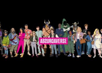 Rockstar Games co-founder to launch two games from new team Rockstar Games co-founder to launch two games from new team