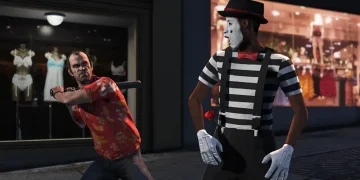 Rockstar co-founder’s new studio is making an open-world comedy game that won’t look back at GTA VI Rockstar co-founder’s new studio is making an open-world comedy game that won’t look back at GTA VI