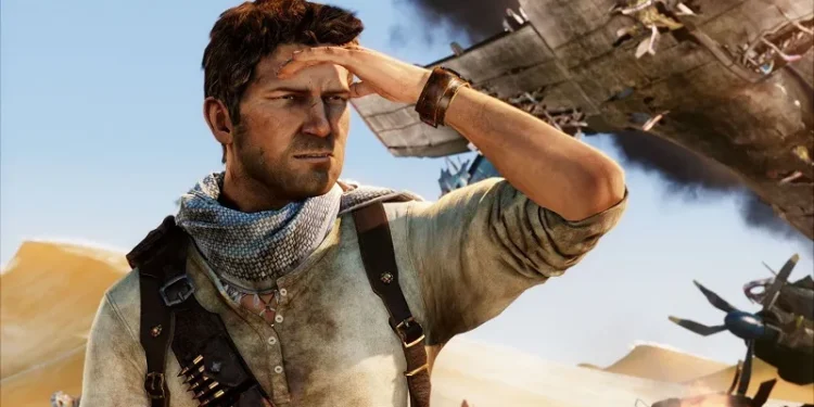 Rumor: Naughty Dog’s next game after Star Effect: Oracle of Heretic will be Uncharted 5, but The Last of Us Part III will have to wait
