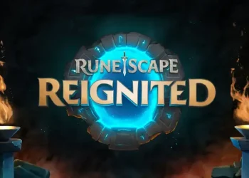RuneScape Reignited will restart the game economy and give players a fresh start