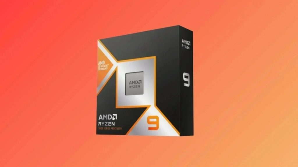 Ryzen 9 9950X3D CPU is on sale on AliExpress: use this code to save