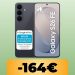 Samsung Galaxy S26 FE goes on sale on Amazon: You can buy this smartphone at an all-time low price