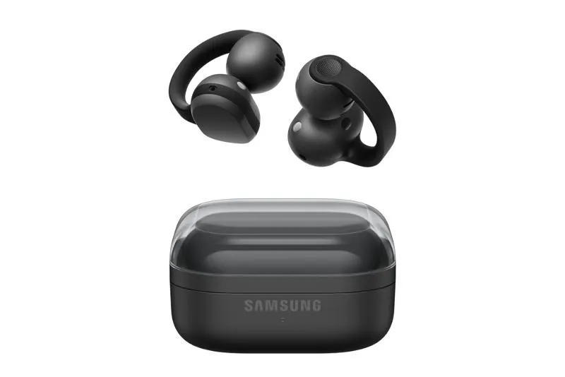 Samsung launches first clip-on headphones Galaxy Buds On Samsung launches first clip-on headphones Galaxy Buds On