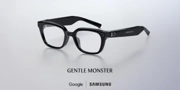Samsung will release its first smart glasses in November