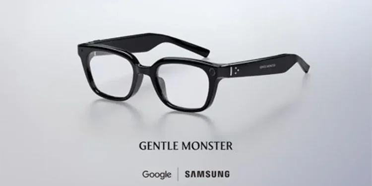 Samsung will release its first smart glasses in November Samsung will release its first smart glasses in November
