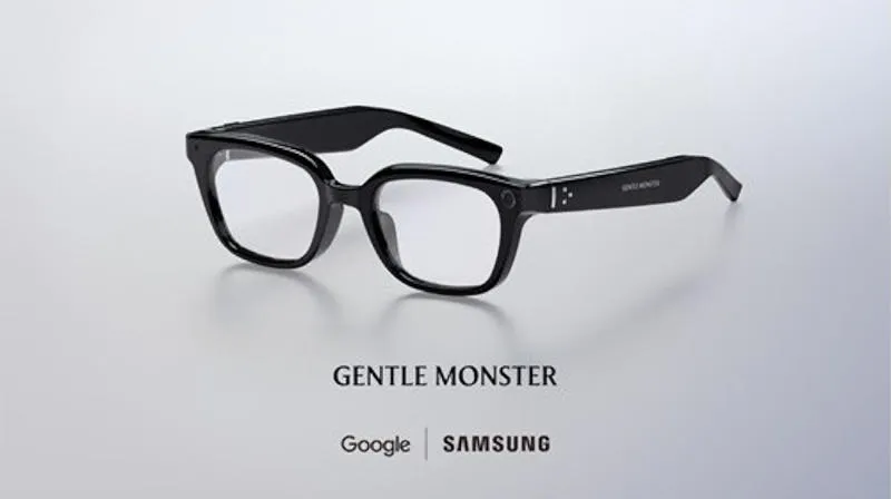 Samsung will release its first smart glasses in November Samsung will release its first smart glasses in November