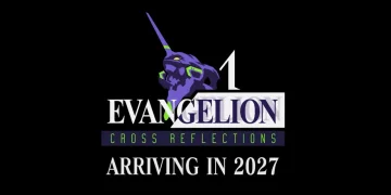 Shinji, enter EVA! Ambitious VR project Neon Genesis Evangelion: Δ Cross Reflections from Pixelity promises to be a major test for anime fans Shinji, enter EVA! Ambitious VR project Neon Genesis Evangelion: Δ Cross Reflections from Pixelity promises to be a major test for anime fans
