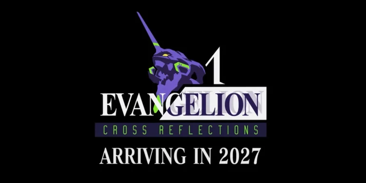 Shinji, enter EVA! Ambitious VR project Neon Genesis Evangelion: Δ Cross Reflections from Pixelity promises to be a major test for anime fans Shinji, enter EVA! Ambitious VR project Neon Genesis Evangelion: Δ Cross Reflections from Pixelity promises to be a major test for anime fans