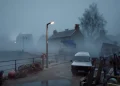 Silent Hill: Town Falls – Fake Fog. review Silent Hill: Town Falls – Fake Fog. review