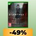“Silent Hill f – Day 1 Edition” Xbox Series X costs 40 euros (Amazon price) “Silent Hill f – Day 1 Edition” Xbox Series X costs 40 euros (Amazon price)