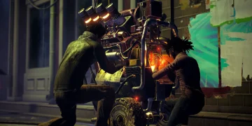 Six weeks of terror: Behavior Interactive announces massive fall marathon update for Dead by Daylight Six weeks of terror: Behavior Interactive announces massive fall marathon update for Dead by Daylight