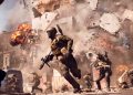 Sony could make ‘Battlefield’ movie starring Michael B. Jordan Sony could make ‘Battlefield’ movie starring Michael B. Jordan