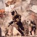 Sony could make ‘Battlefield’ movie starring Michael B. Jordan Sony could make ‘Battlefield’ movie starring Michael B. Jordan