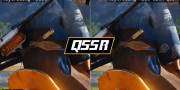 Sony launches AI-based rapid spectral super-resolution upgrade technology for regular version of PlayStation 5