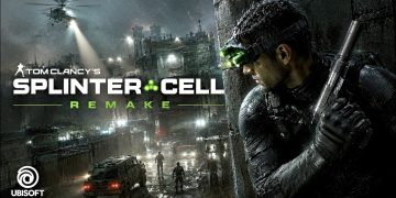 “Splinter Cell Remastered” continues development – Ubisoft hires again “Splinter Cell Remastered” continues development – Ubisoft hires again