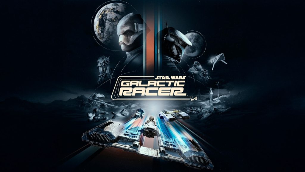 Star Wars: Galaxy Racer receives high praise from critics