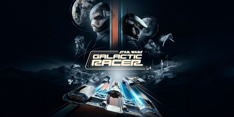 Star Wars: Galaxy Racer receives high praise from critics