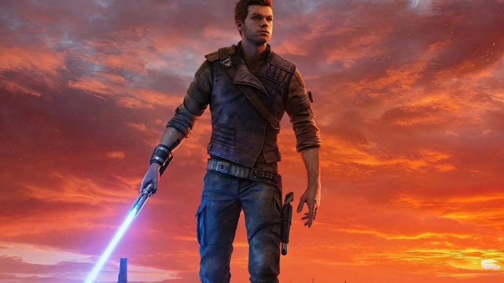 Star Wars Jedi 3 may be announced soon, with a clear release date Star Wars Jedi 3 may be announced soon, with a clear release date