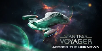 StarCraft: Voyager – Through the Unknown gets Q trial mode and new ship StarCraft: Voyager – Through the Unknown gets Q trial mode and new ship