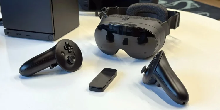 Steam Frame has received an update that extends battery life by up to 12% Steam Frame has received an update that extends battery life by up to 12%