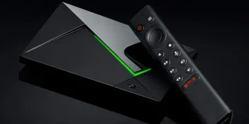 Sudden victim of memory crisis: Seven-year-old Nvidia Shield TV Pro set-top box gets 0 price increase