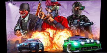 Suspected hacker who leaked GTA Online revenue arrested: FBI warns other criminals Suspected hacker who leaked GTA Online revenue arrested: FBI warns other criminals