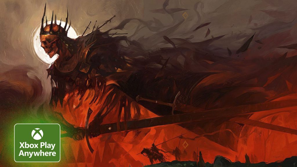 Tainted Grail: The Fall of Avalon может выйти в Game Pass, поддержку Xbox Play Anywhere Tainted Grail: The Fall of Avalon может выйти в Game Pass, поддержку Xbox Play Anywhere