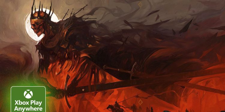Tainted Grail: The Fall of Avalon может выйти в Game Pass, поддержку Xbox Play Anywhere