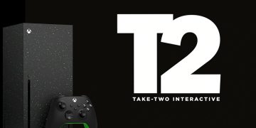 Take-Two has signed a long-term deal with Microsoft to make games for Xbox