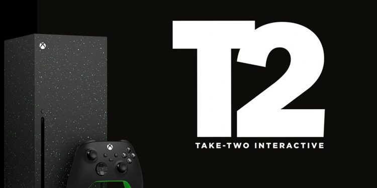 Take-Two has signed a long-term deal with Microsoft to make games for Xbox Take-Two has signed a long-term deal with Microsoft to make games for Xbox