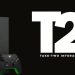 Take-Two has signed a long-term deal with Microsoft to make games for Xbox Take-Two has signed a long-term deal with Microsoft to make games for Xbox