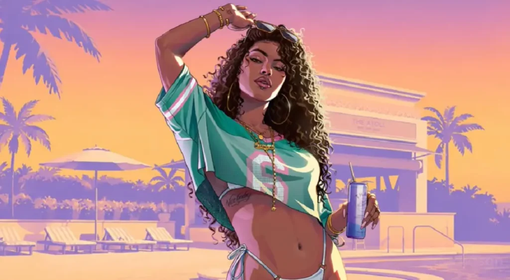 Take-Two partially lifts the lid on GTA 6 Online and PC versions