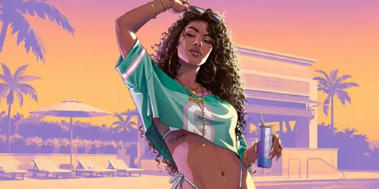 Take-Two partially lifts the lid on GTA 6 Online and PC versions Take-Two partially lifts the lid on GTA 6 Online and PC versions