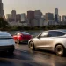 Tesla’s recovery slows – quarterly sales decline again, but not much Tesla’s recovery slows – quarterly sales decline again, but not much