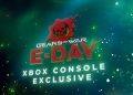The Alliance is proud that Gears of War: E-Day has become an Xbox exclusive and one of the main games The Alliance is proud that Gears of War: E-Day has become an Xbox exclusive and one of the main games