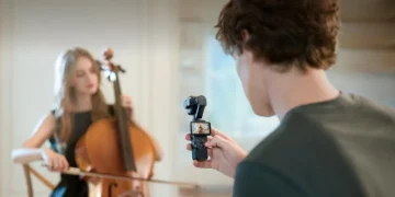 The Chinese have redrawn the market: DJI now makes one and a half times more cameras than all mirrorless camera makers The Chinese have redrawn the market: DJI now makes one and a half times more cameras than all mirrorless camera makers