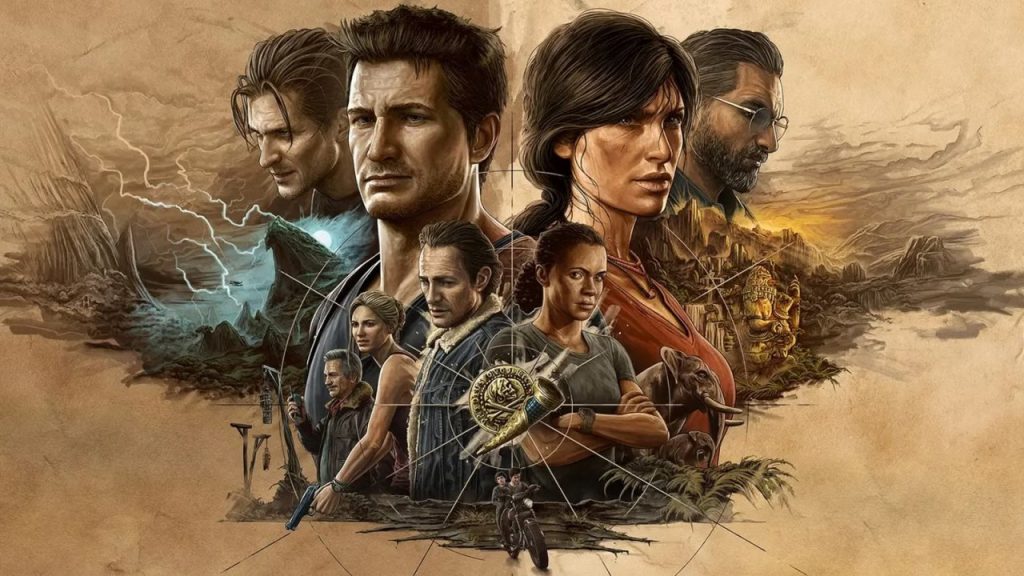 ‘The Lost Legacy’ director may be developing new ‘Uncharted’ movie ‘The Lost Legacy’ director may be developing new ‘Uncharted’ movie
