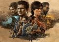 ‘The Lost Legacy’ director may be developing new ‘Uncharted’ movie ‘The Lost Legacy’ director may be developing new ‘Uncharted’ movie