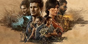 ‘The Lost Legacy’ director may be developing new ‘Uncharted’ movie