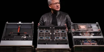 The Nvidia founder’s personal wealth grew to 4 billion, making him the seventh richest person in the world The Nvidia founder’s personal wealth grew to 4 billion, making him the seventh richest person in the world