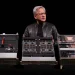 The Nvidia founder’s personal wealth grew to 4 billion, making him the seventh richest person in the world