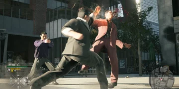 The collapse of a legendary game designer: The studio of Toshihiro Nagoshi, the father of Yakuza, quietly ceased to exist The collapse of a legendary game designer: The studio of Toshihiro Nagoshi, the father of Yakuza, quietly ceased to exist