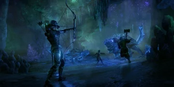 The end of the annual chapter era: ZeniMax Online has once again decided to completely overhaul the update mode of “The Elder Scrolls Online” The end of the annual chapter era: ZeniMax Online has once again decided to completely overhaul the update mode of “The Elder Scrolls Online”